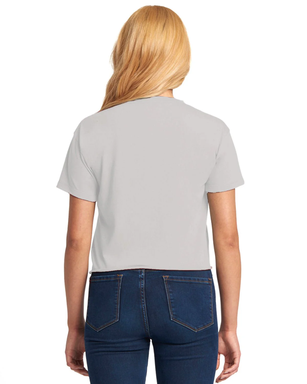 N5080-Next Level Apparel-SILVER - Cheap-Us