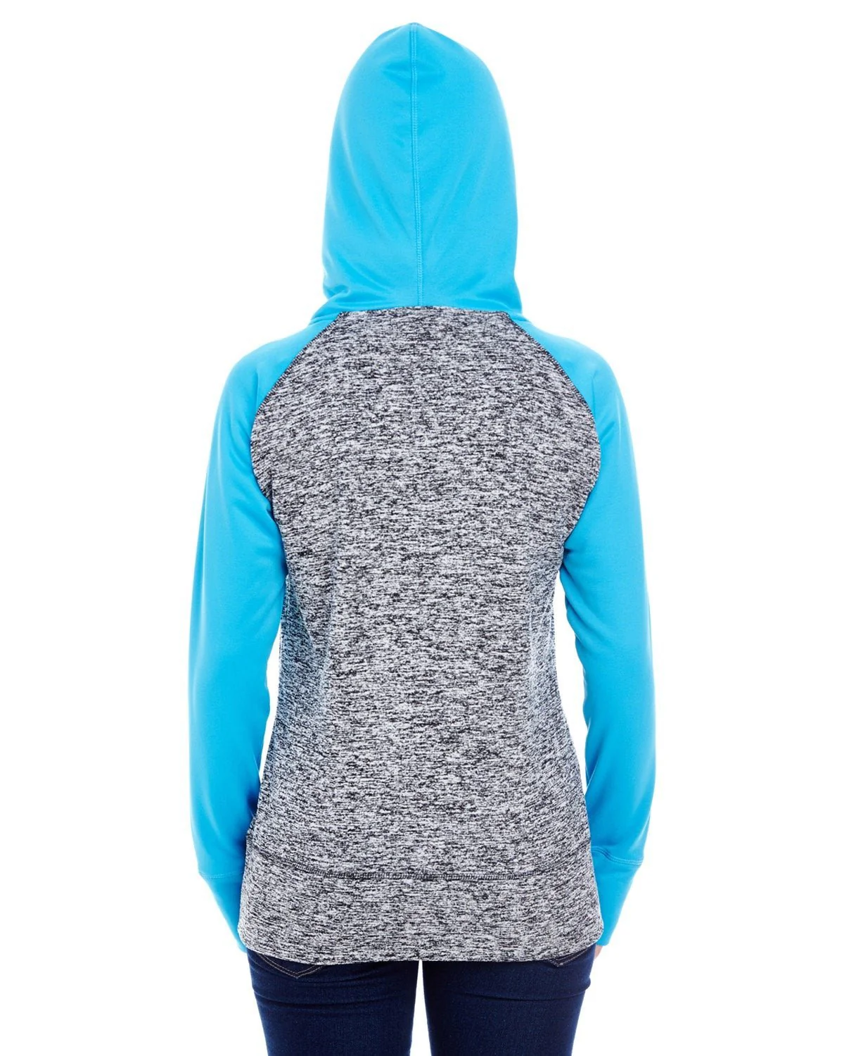 JA8618-J America-CHR FLK/ ELEC BL - Cheap-Us