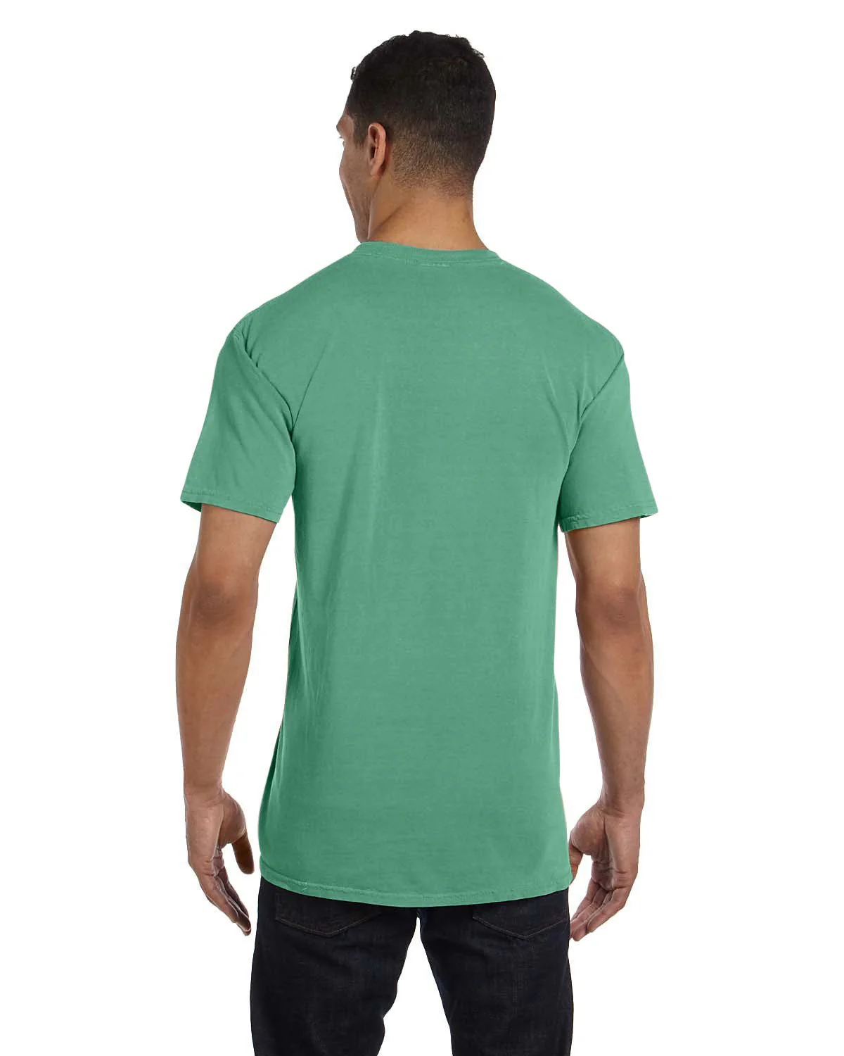 6030CC-Comfort Colors-ISLAND GREEN - Cheap-Us
