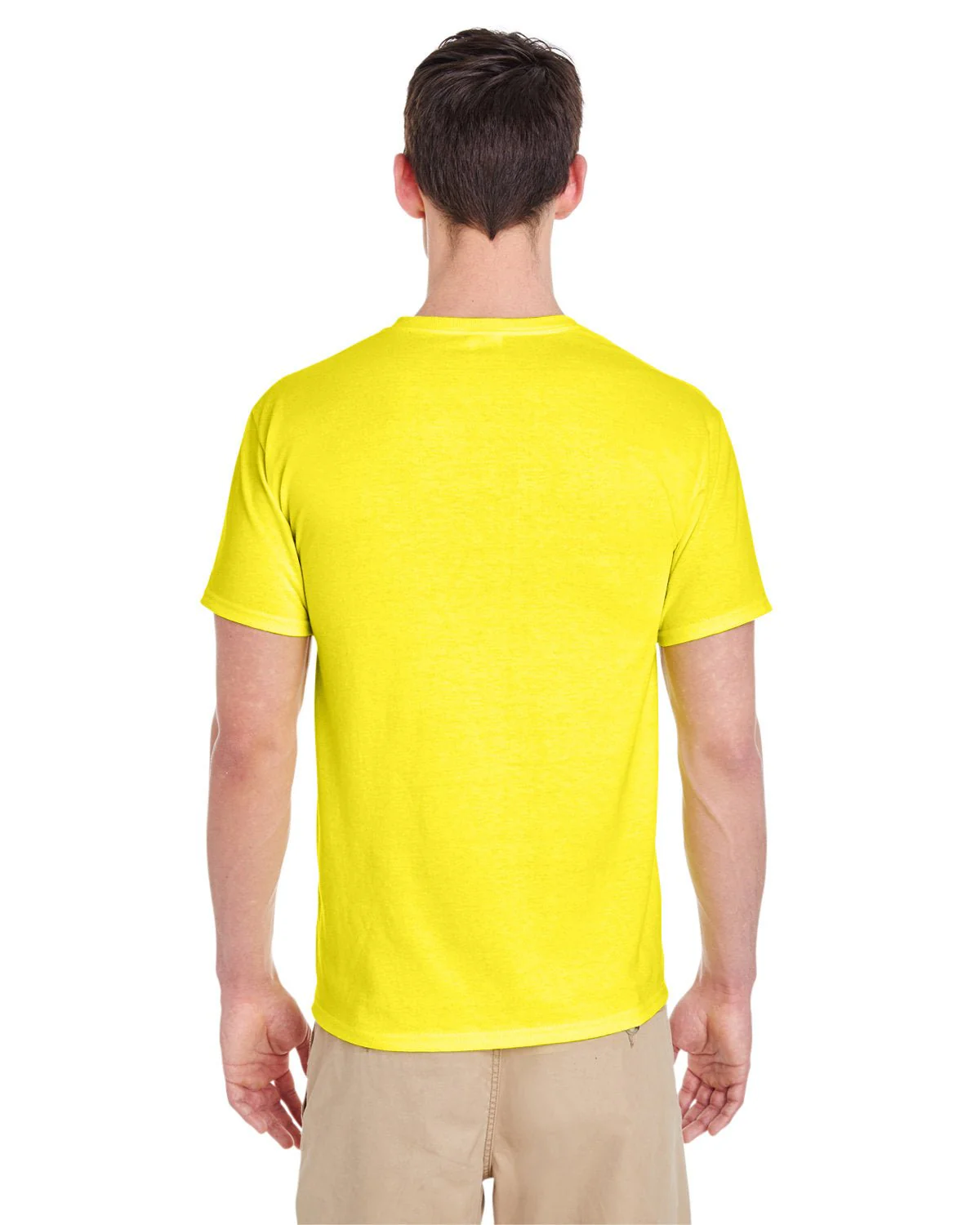 29M-Jerzees-NEON YELLOW - Cheap-Us