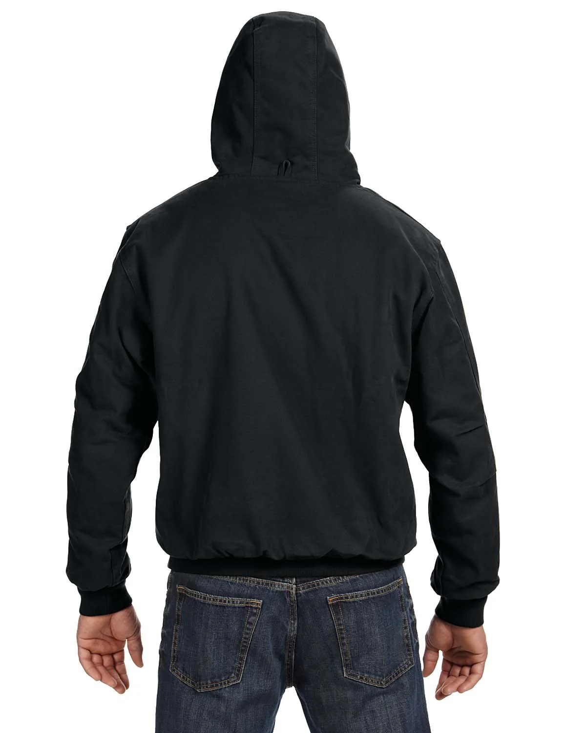 5020-Dri Duck-BLACK - Cheap-Us