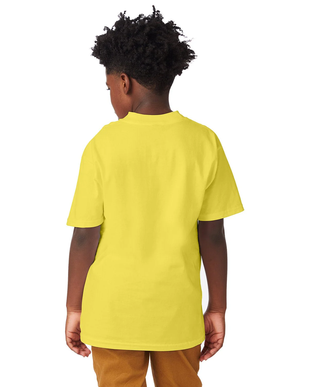 5380-Hanes-YELLOW - Cheap-Us