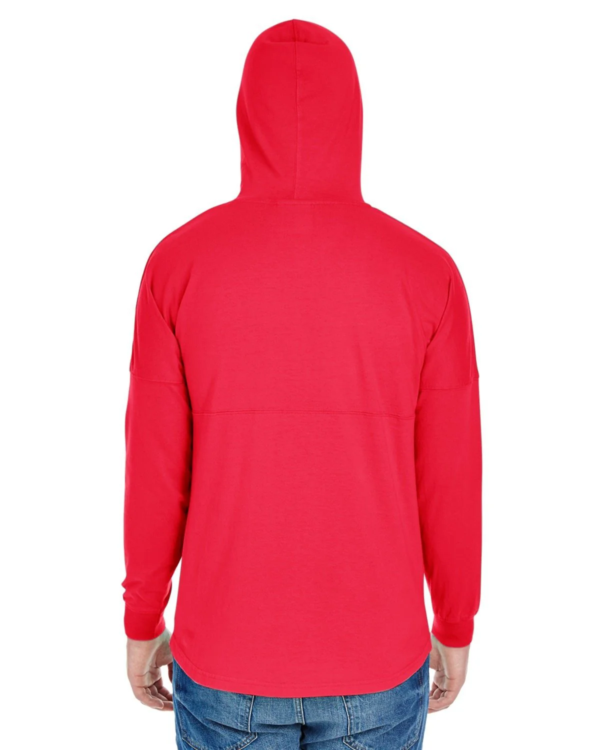 JA8228-J America-RED - Cheap-Us