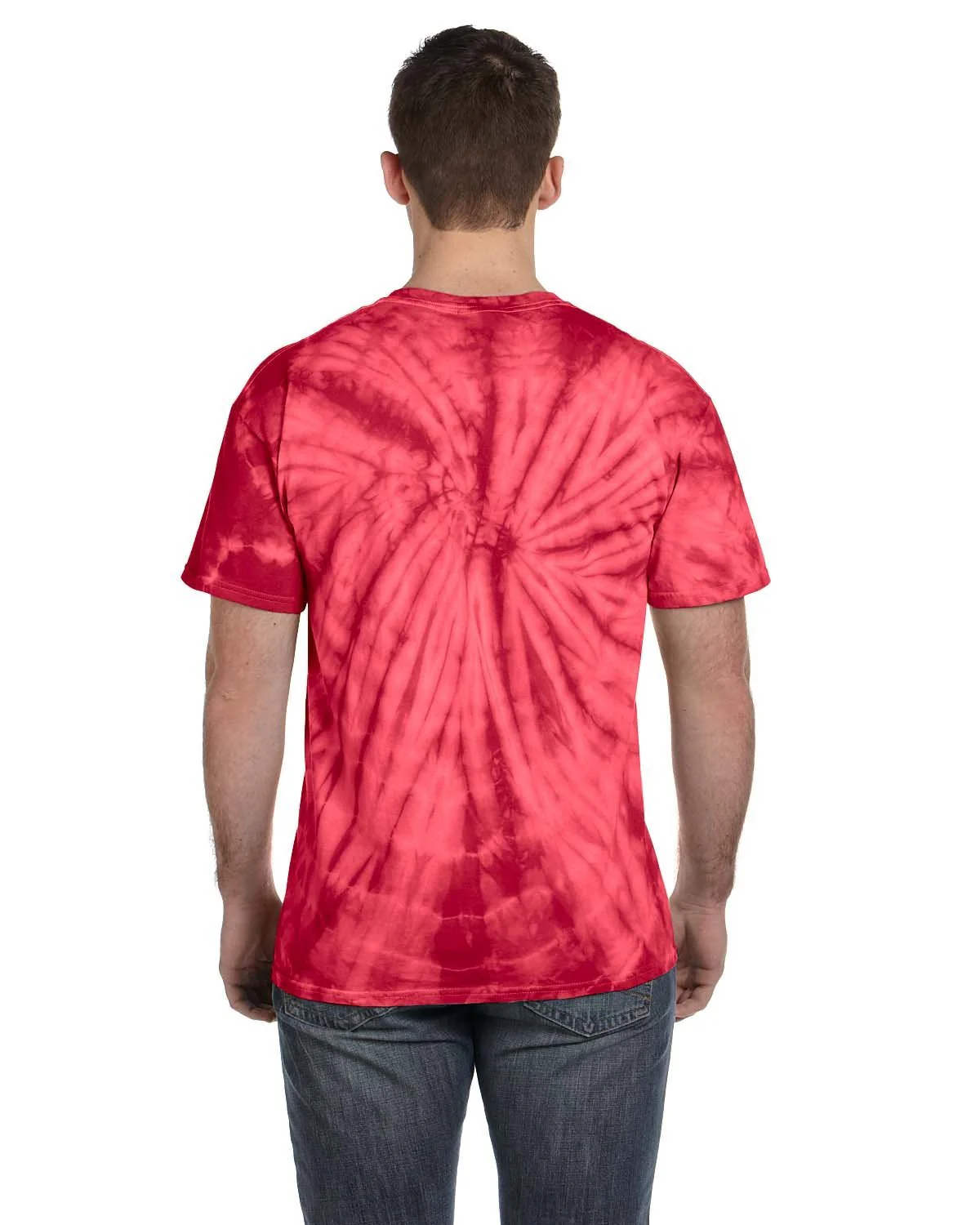 CD101-Tie-Dye-SPIDER RED - Cheap-Us