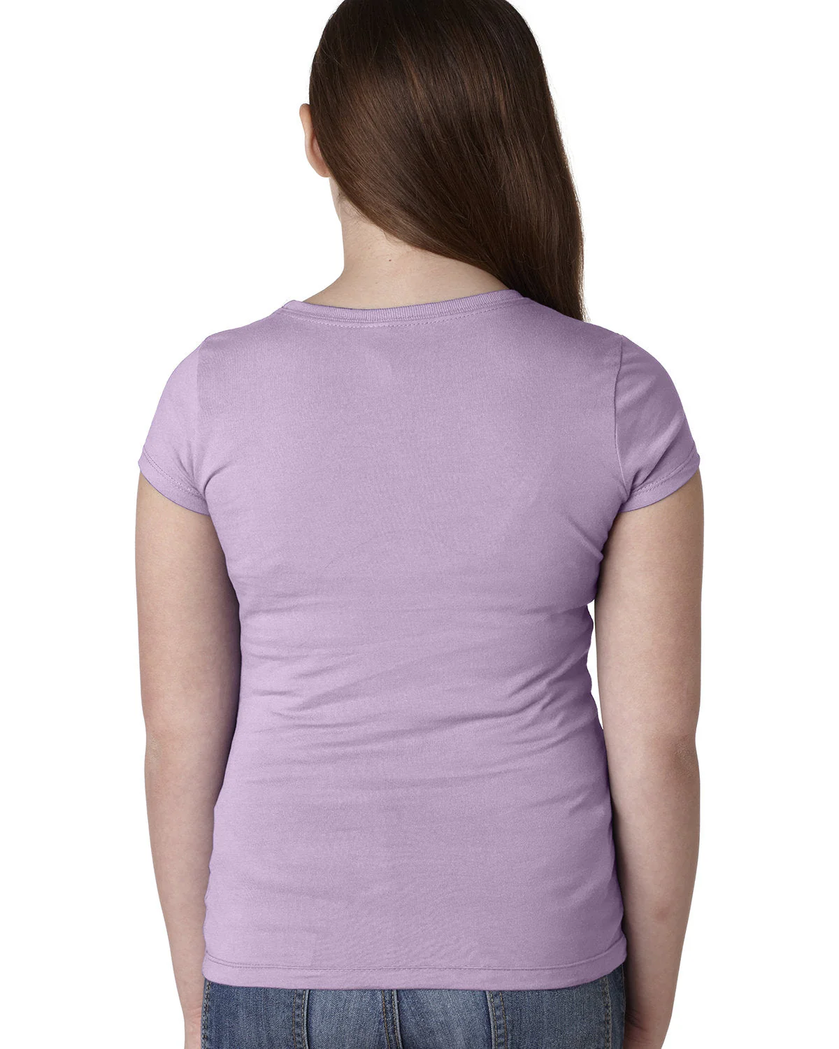 N3710-Next Level Apparel-LILAC - Cheap-Us