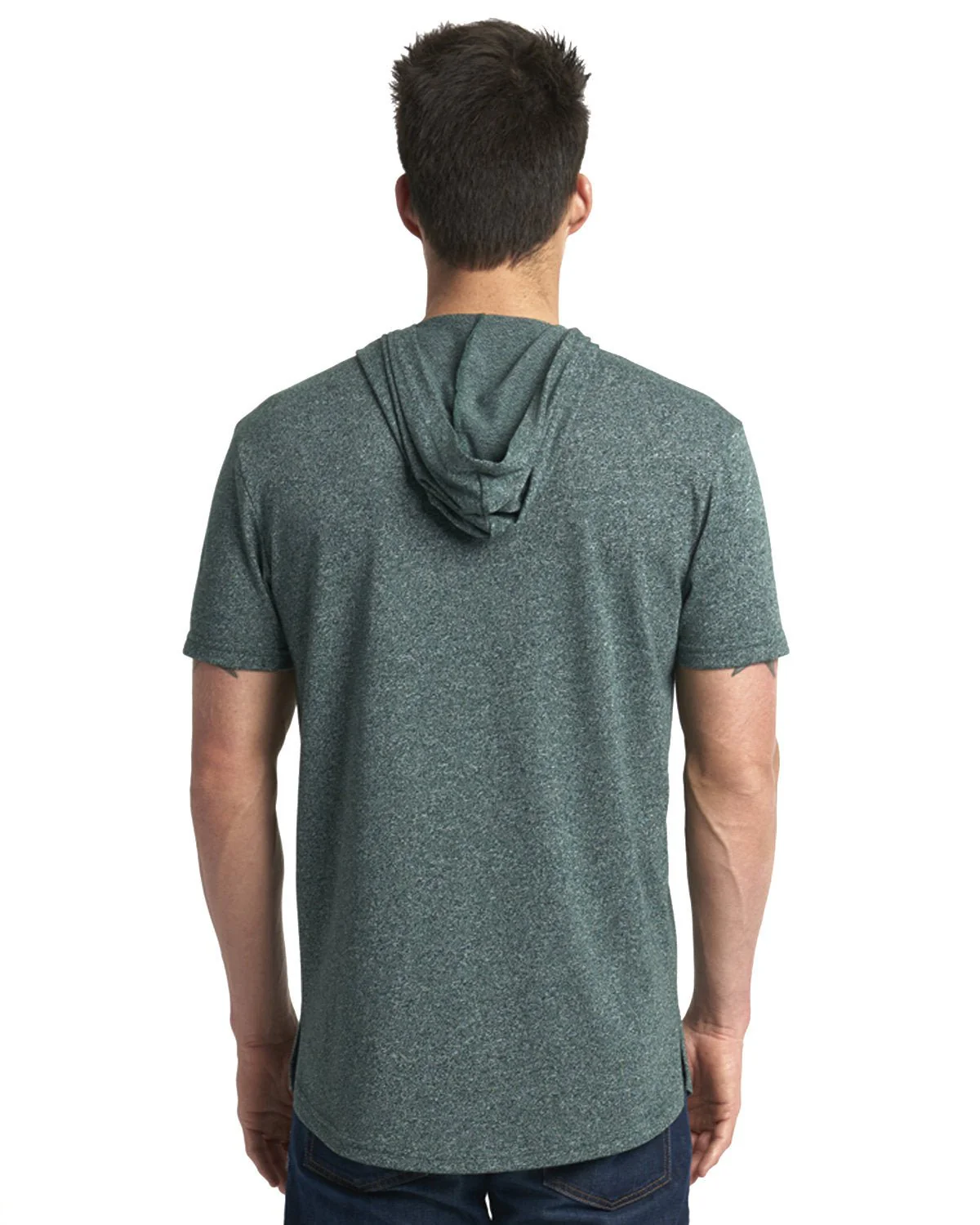 2022-Next Level Apparel-FOREST GREEN - Cheap-Us