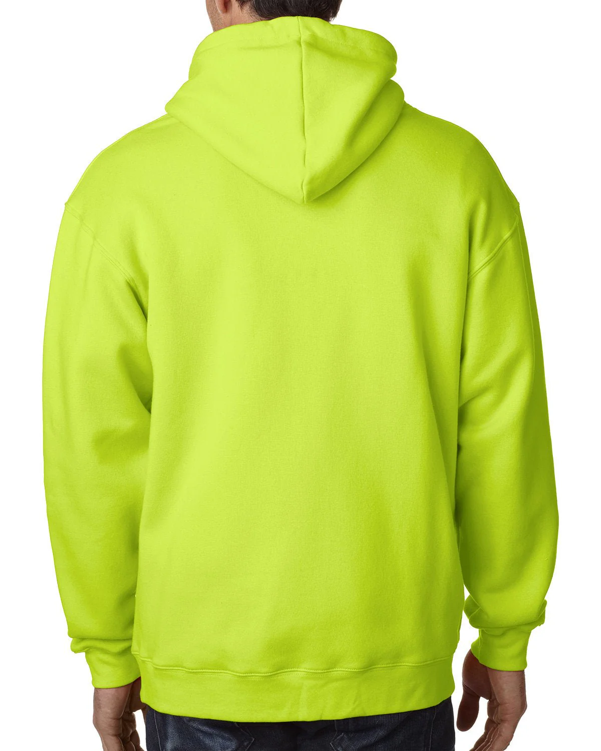 BA900-Bayside-LIME GREEN - Cheap-Us