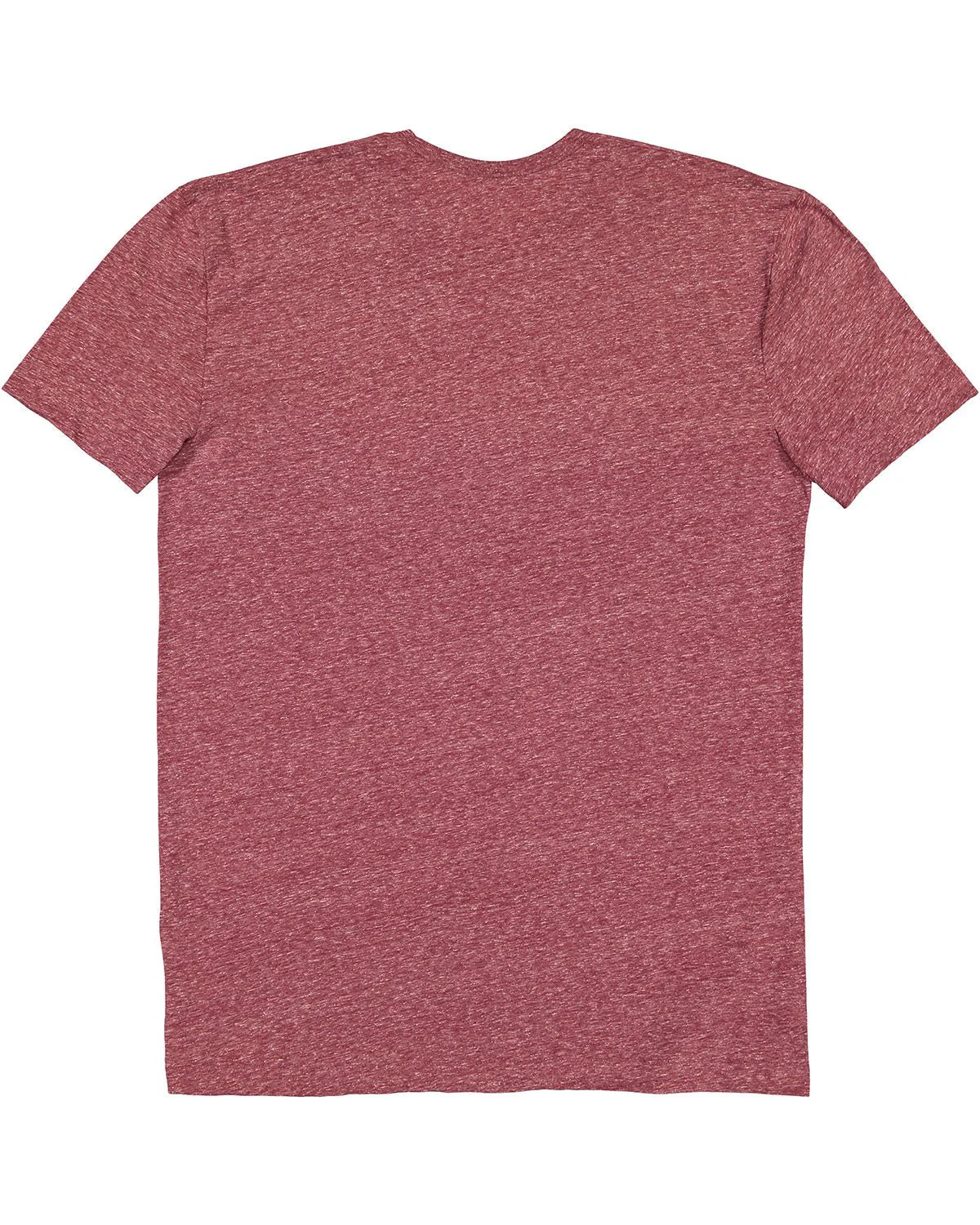 6991-LAT-BURGUNDY MELANGE - Cheap-Us