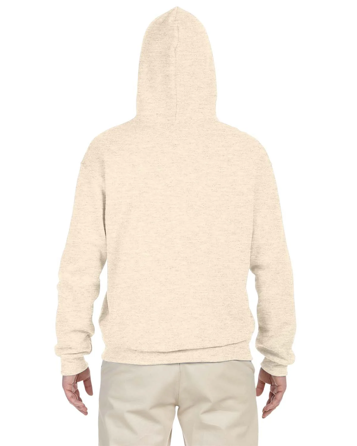 996-Jerzees-SWEET CREAM HTH - Cheap-Us