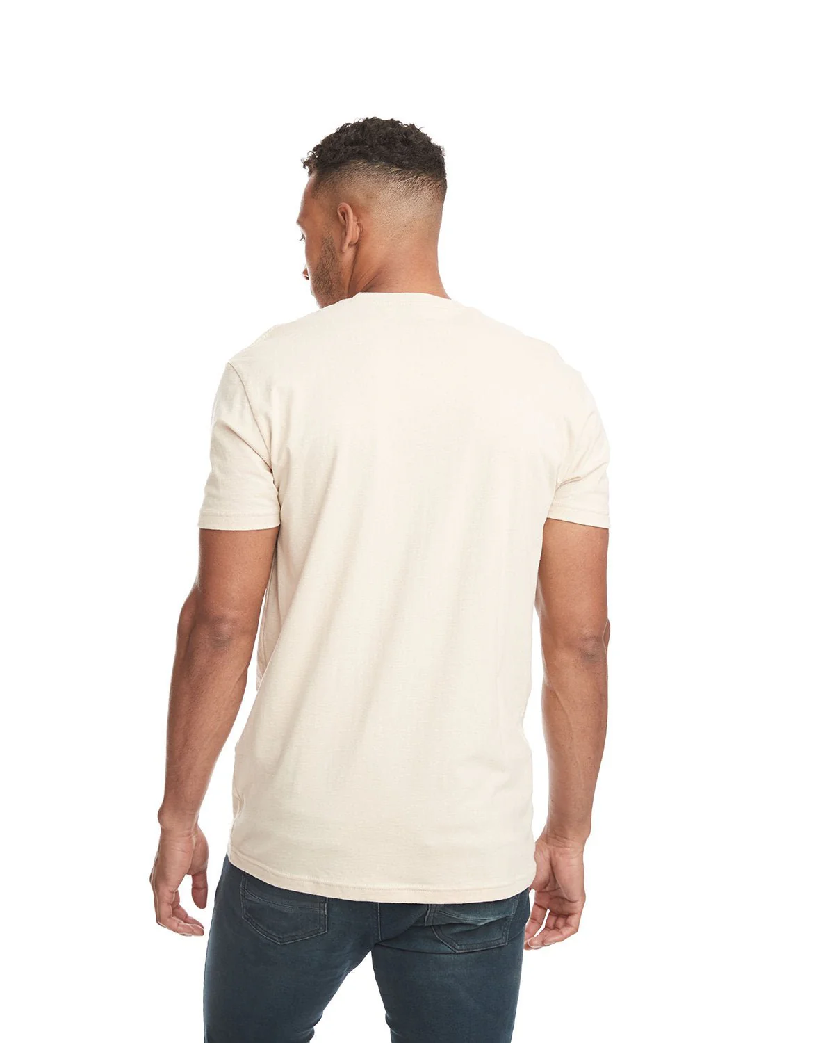 3600-Next Level Apparel-NATURAL - Cheap-Us