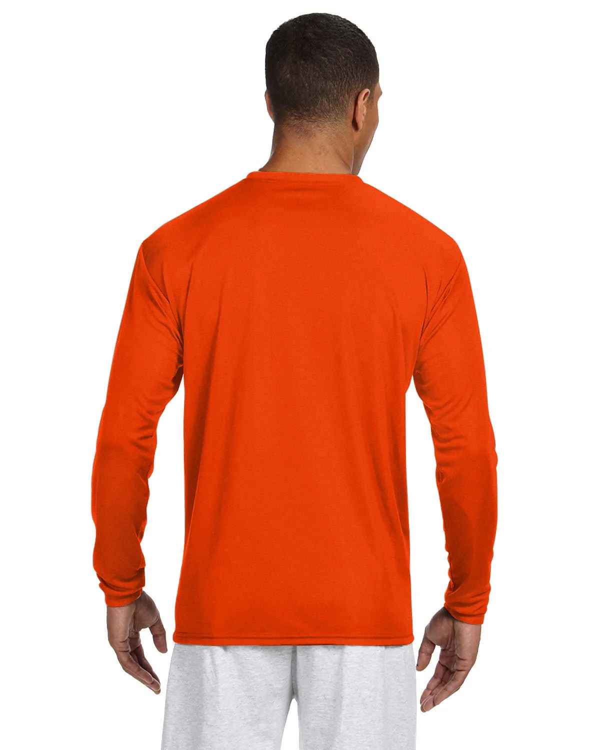 N3165-A4-ATHLETIC ORANGE - Cheap-Us
