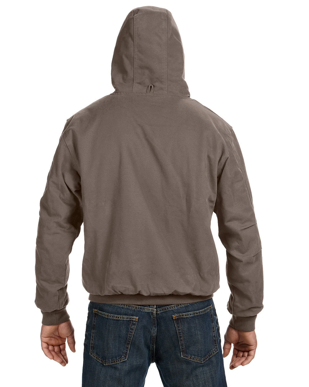 5020-Dri Duck-GRAVEL - Cheap-Us