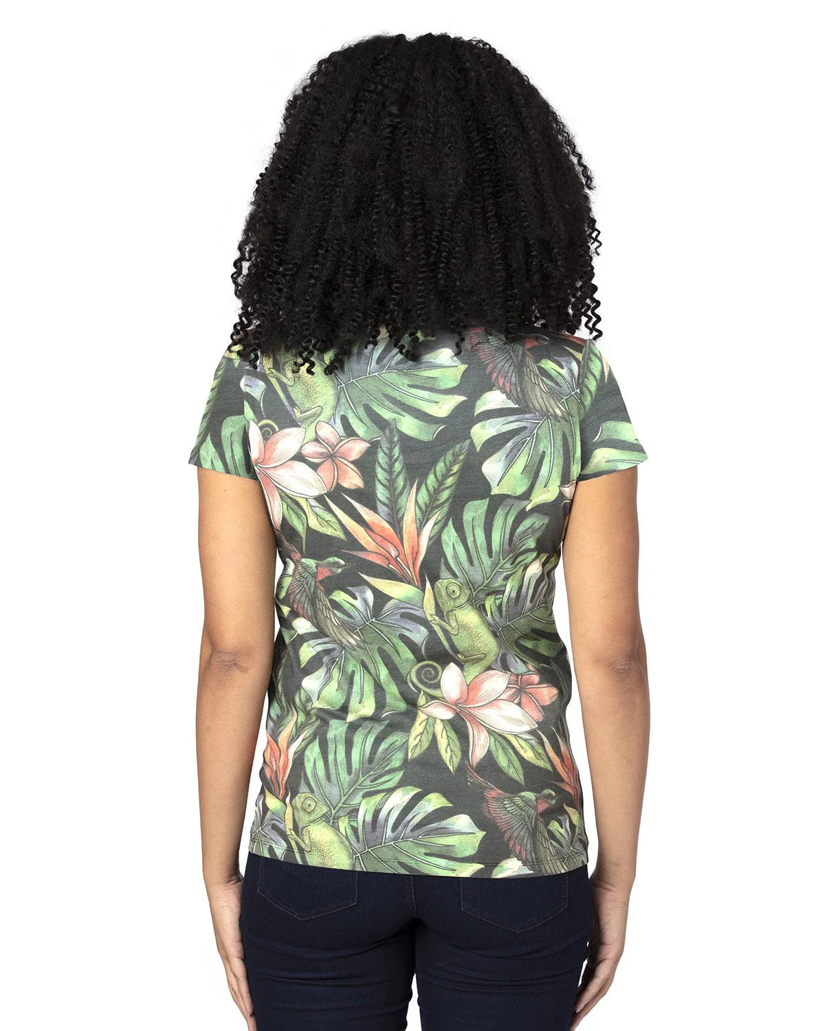 200RV-Threadfast Apparel-TROPICAL JUNGLE - Cheap-Us