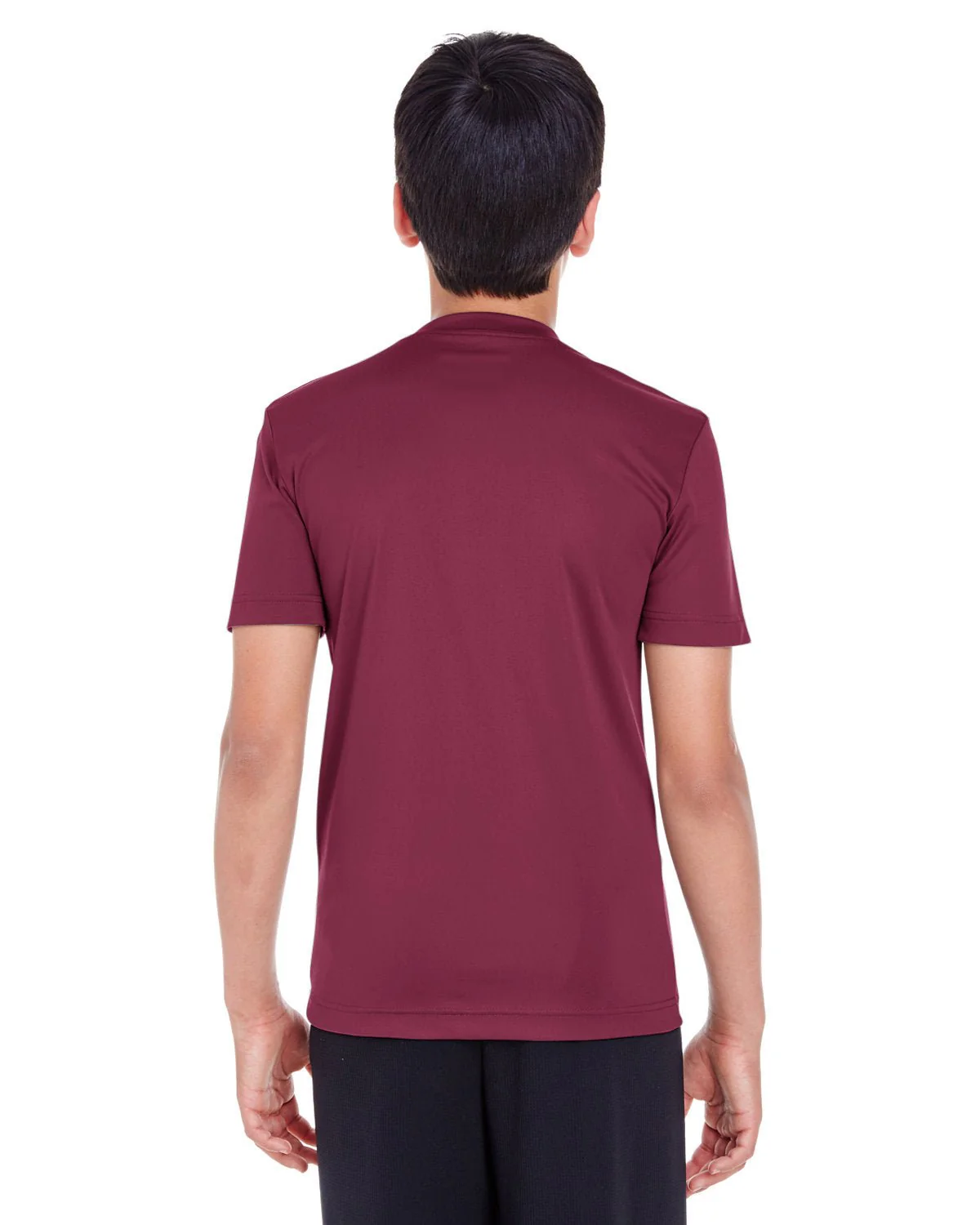 TT11Y-Team 365-SPORT MAROON - Cheap-Us
