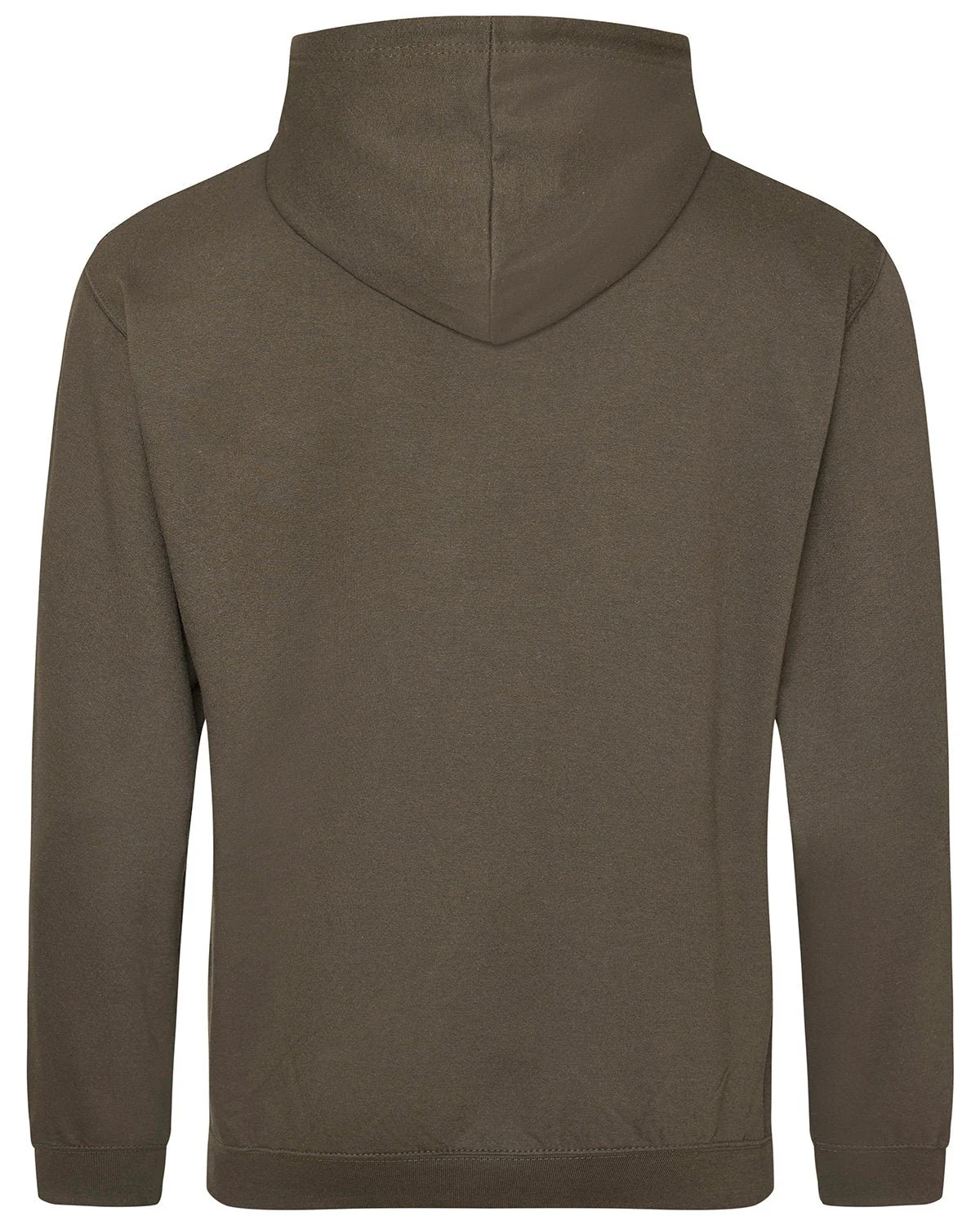 JHA001-Just Hoods By AWDis-OLIVE GREEN - Cheap-Us