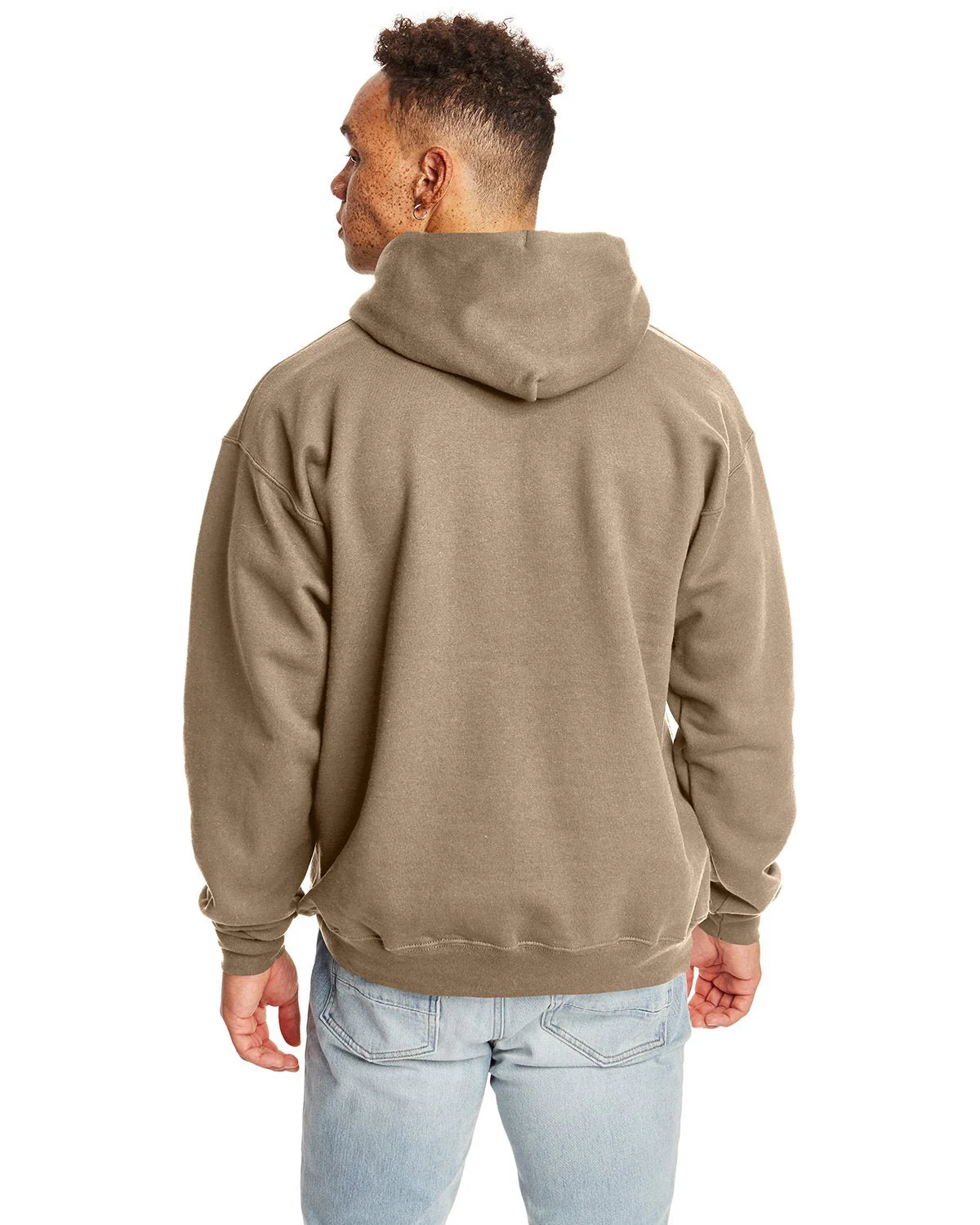 F170-Hanes-PEBBLE - Cheap-Us