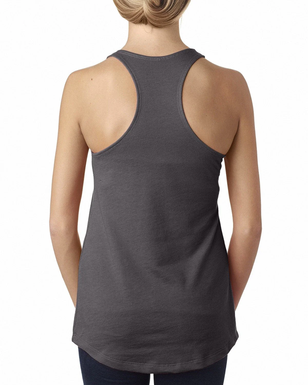 6933-Next Level Apparel-DARK GRAY - Cheap-Us