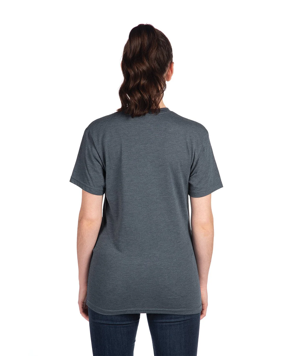 6010-Next Level Apparel-INDIGO - Cheap-Us