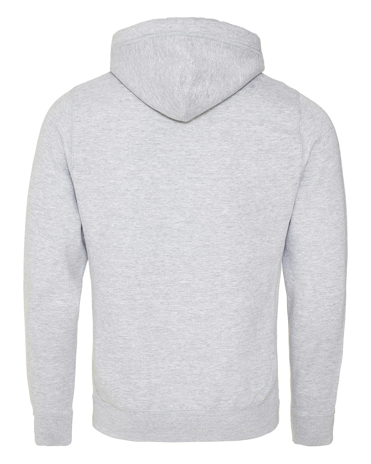 JHA021-Just Hoods By AWDis-HEATHER GREY - Cheap-Us