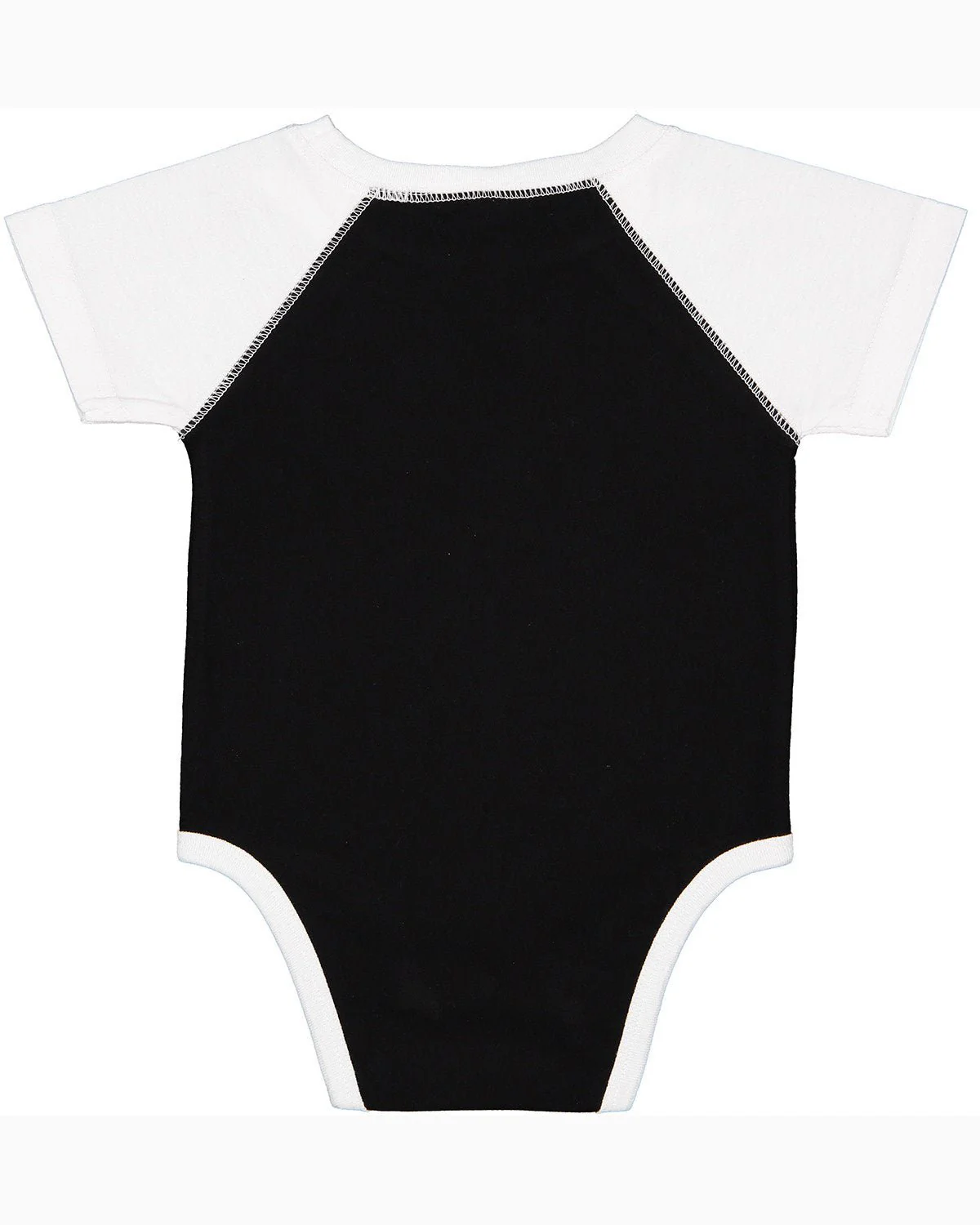 RS4430-Rabbit Skins-BLACK/ WHITE - Cheap-Us