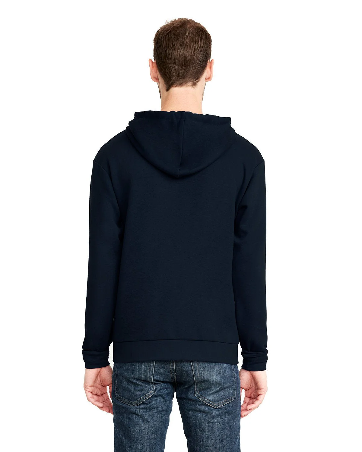9602-Next Level Apparel-MIDNIGHT NAVY - Cheap-Us
