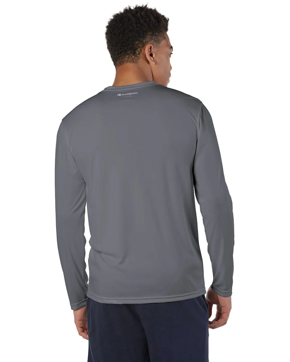 CW26-Champion-STONE GRAY - Cheap-Us