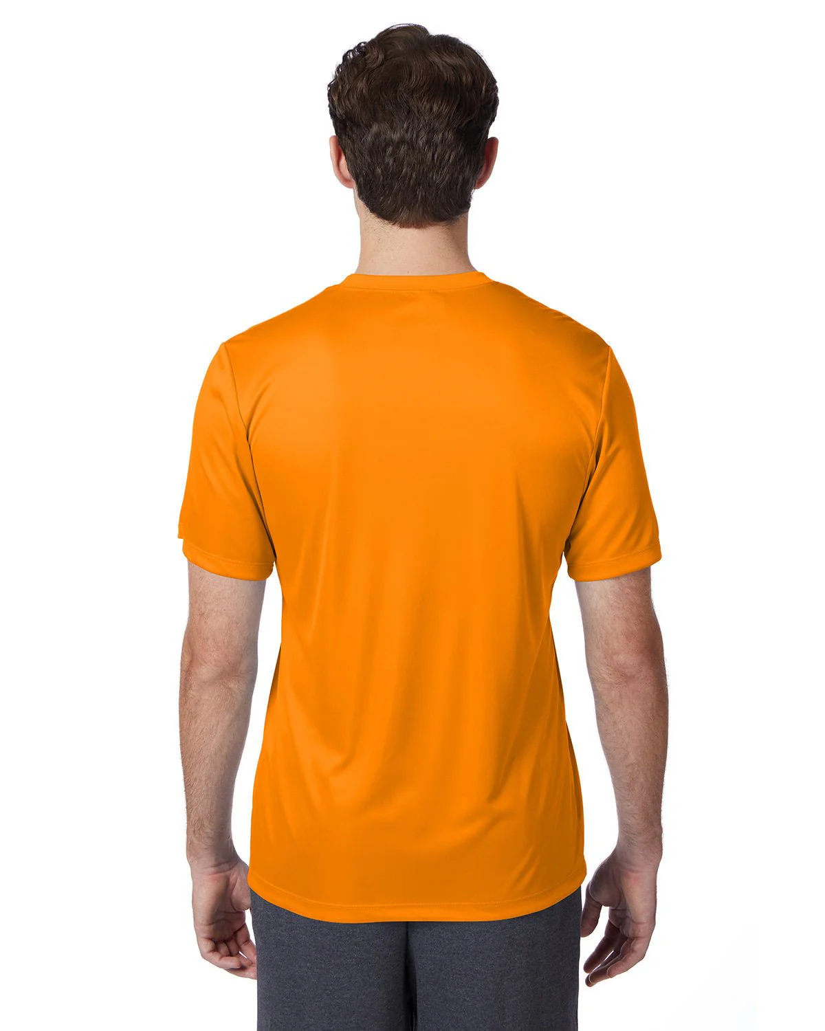 4820-Hanes-SAFETY ORANGE - Cheap-Us
