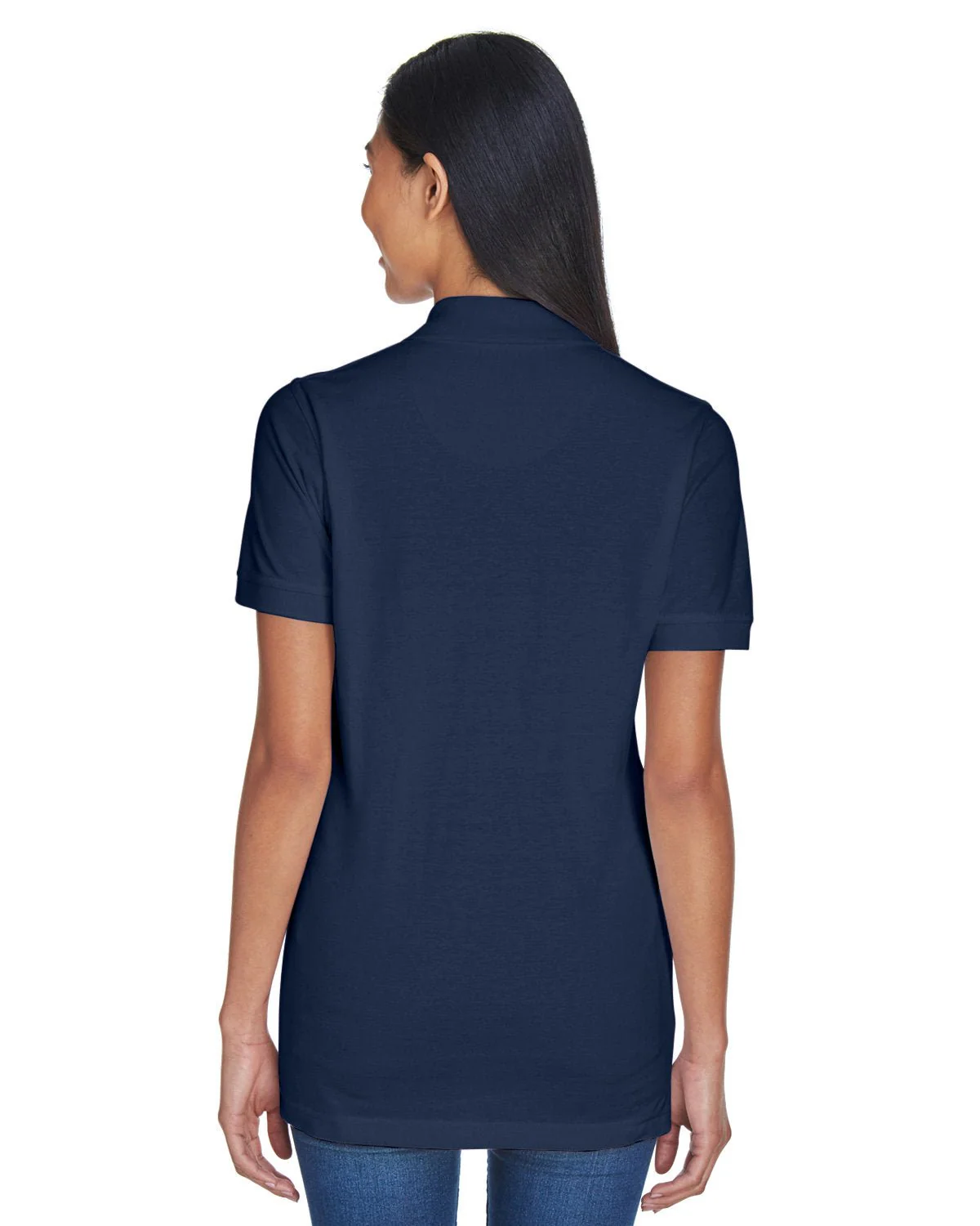 8530-UltraClub-NAVY - Cheap-Us