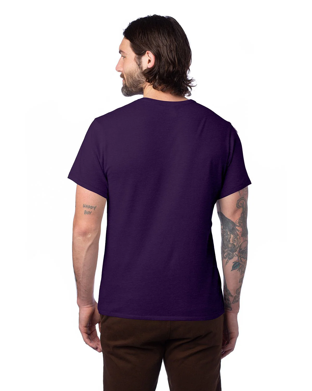 05050BP-Alternative-DEEP VIOLET - Cheap-Us