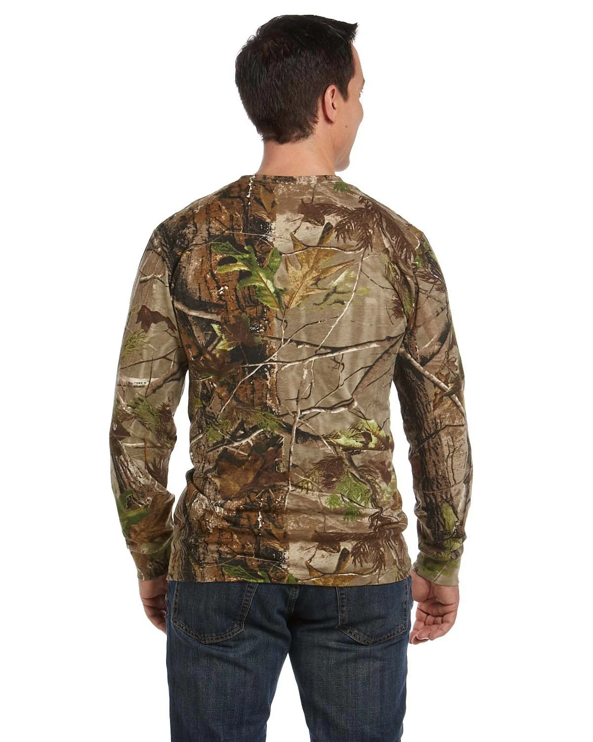 3981-Code Five-REALTREE APG - Cheap-Us