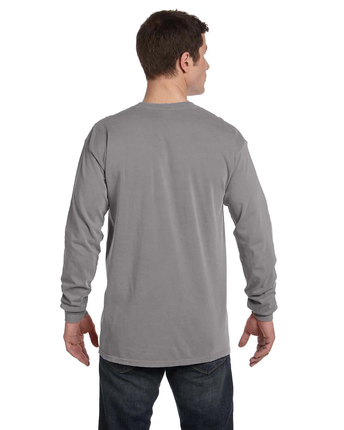 C6014-Comfort Colors-GREY - Cheap-Us