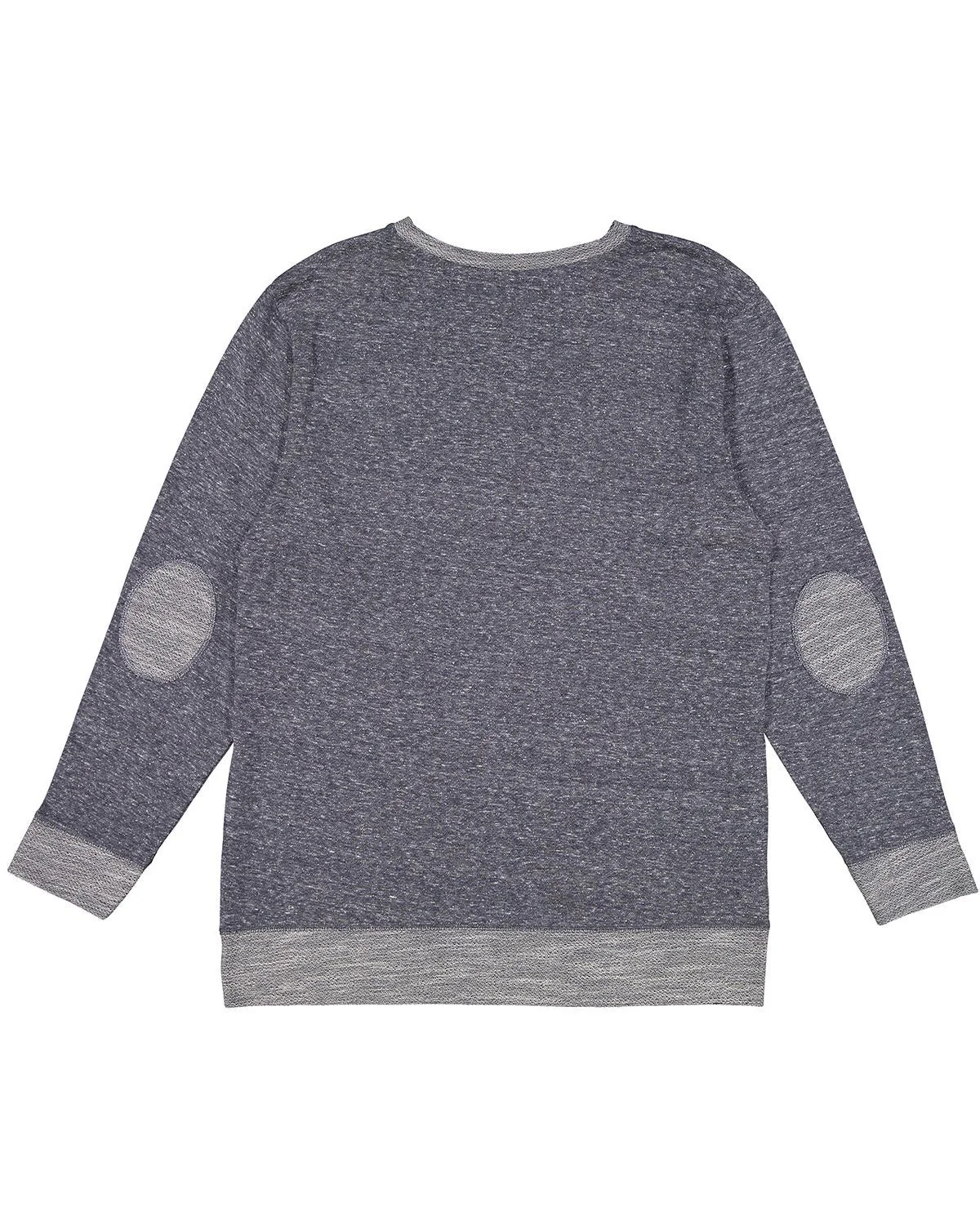 6965-LAT-NAVY MELANGE - Cheap-Us