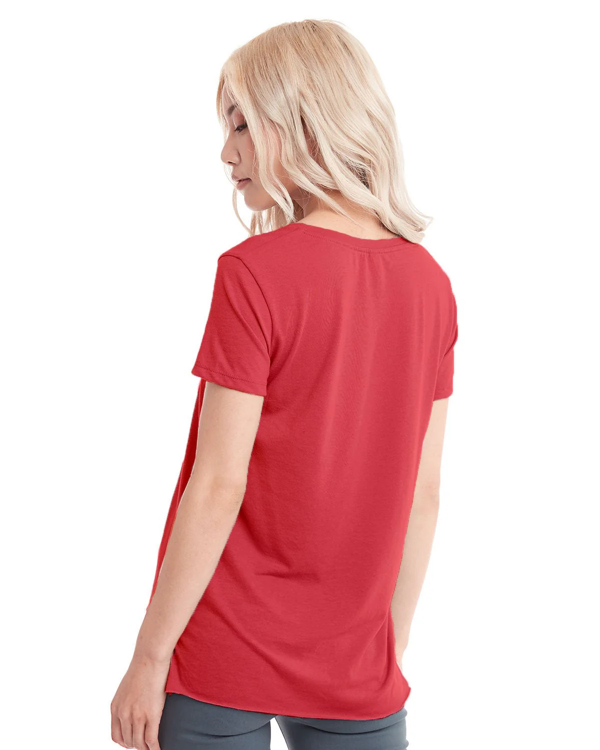 5030-Next Level Apparel-RED - Cheap-Us