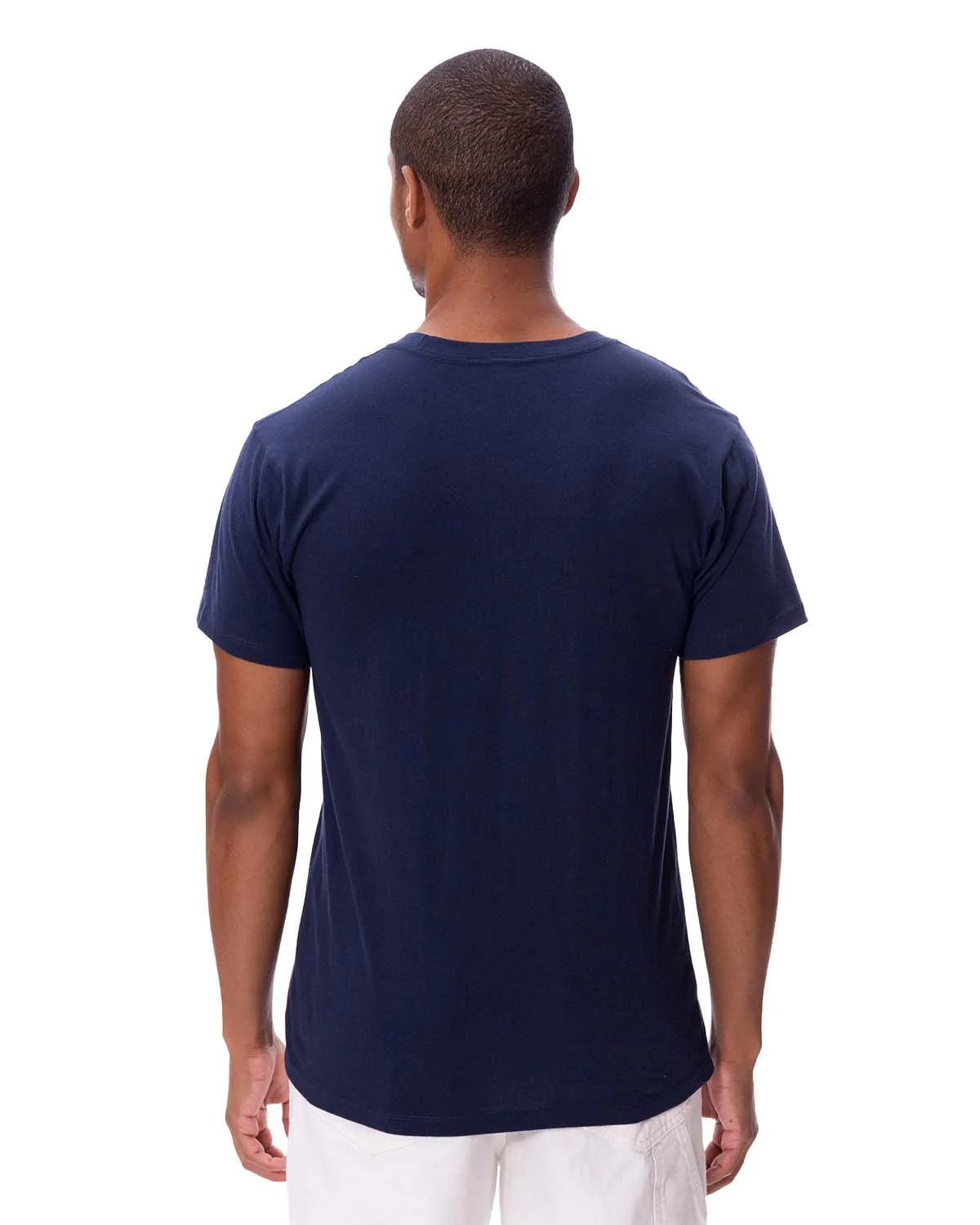 180A-Threadfast Apparel-MIDNIGHT NAVY - Cheap-Us