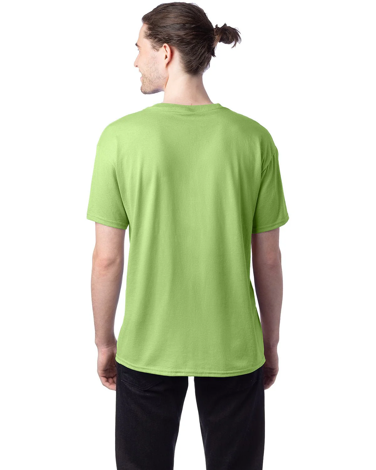5170-Hanes-LIME - Cheap-Us