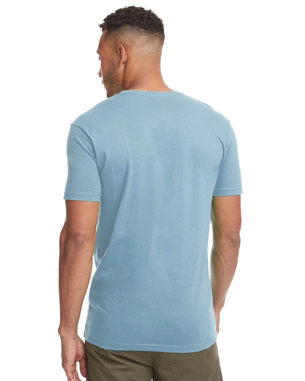 3600-Next Level Apparel-STONEWASH DENIM - Cheap-Us