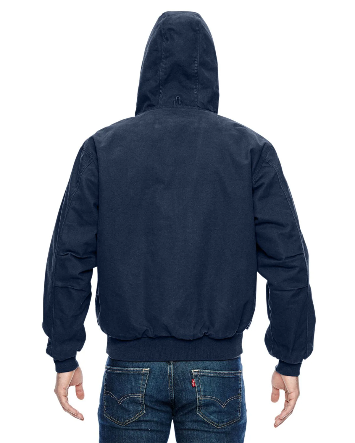 5020-Dri Duck-NAVY - Cheap-Us