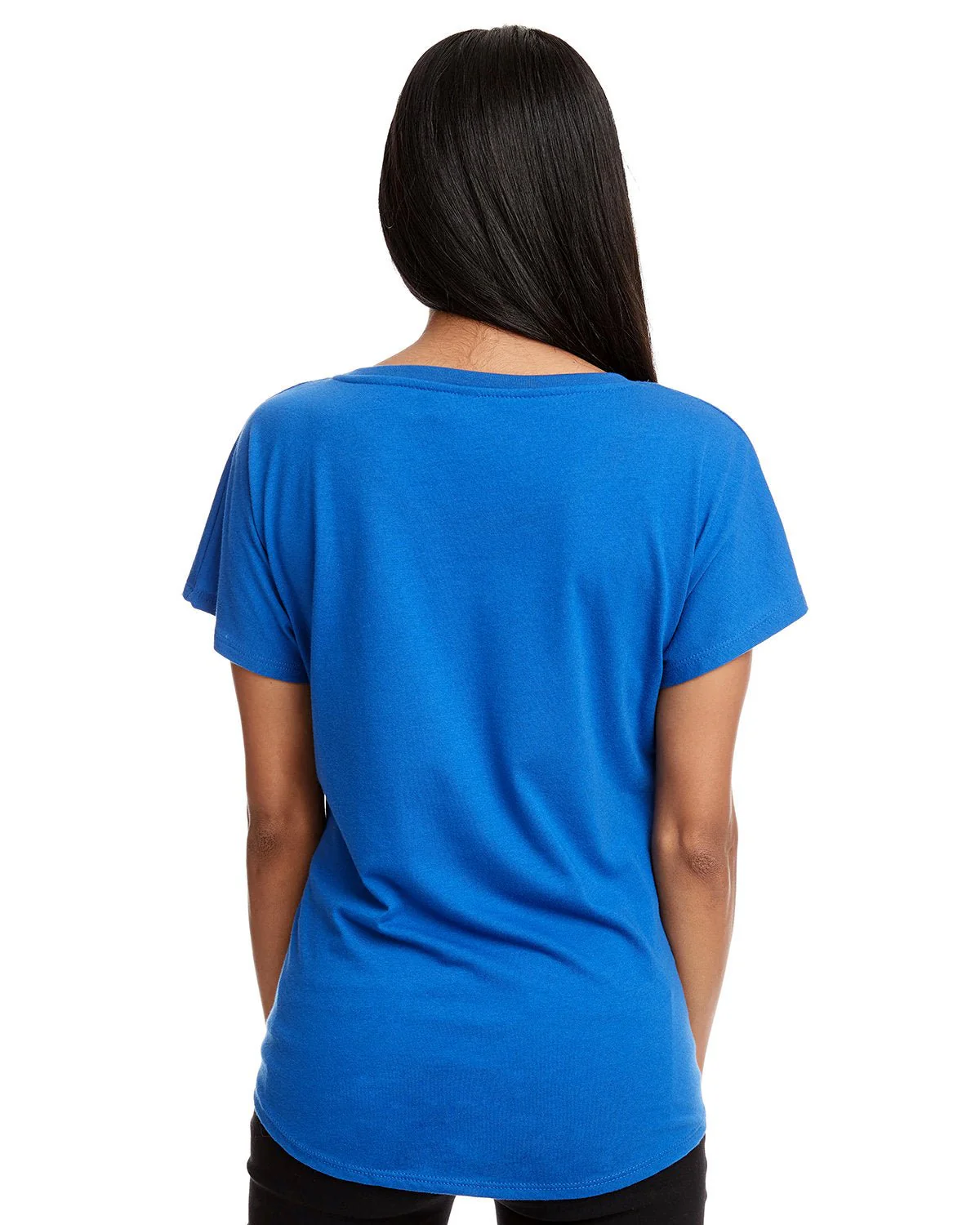 1560-Next Level Apparel-ROYAL - Cheap-Us