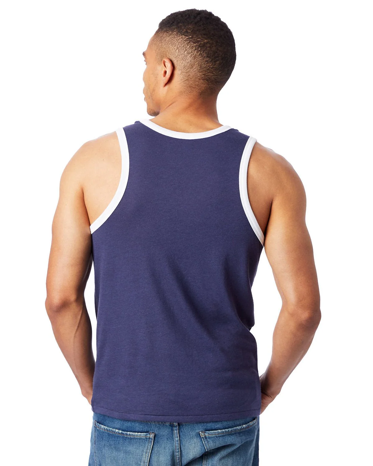5053BP-Alternative-NAVY/ WHITE - Cheap-Us