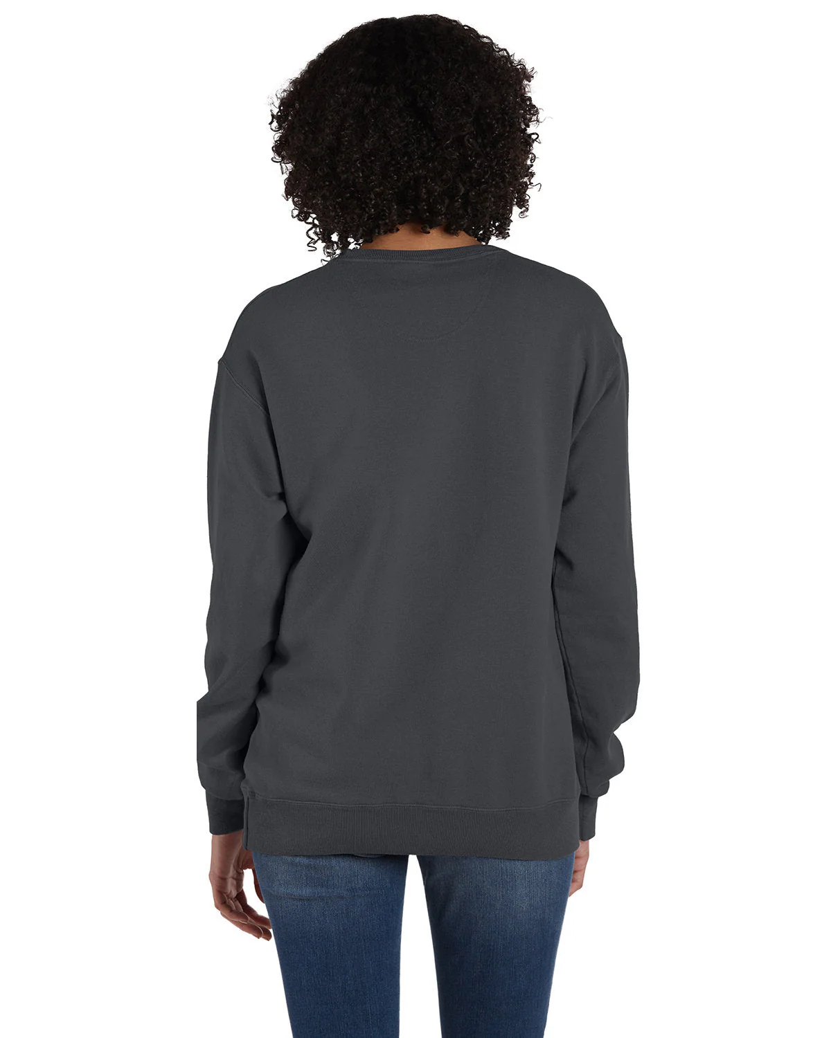 GDH400-ComfortWash by Hanes-NEW RAILROAD - Cheap-Us