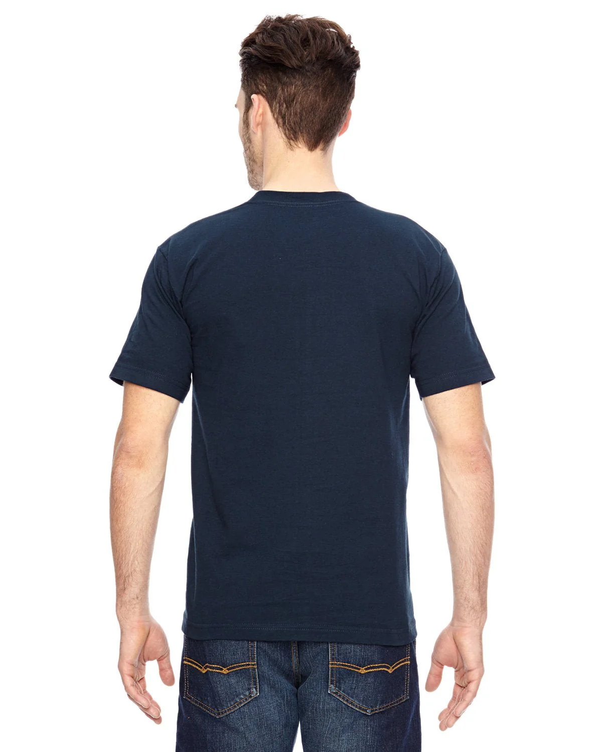 BA7100-Bayside-NAVY - Cheap-Us