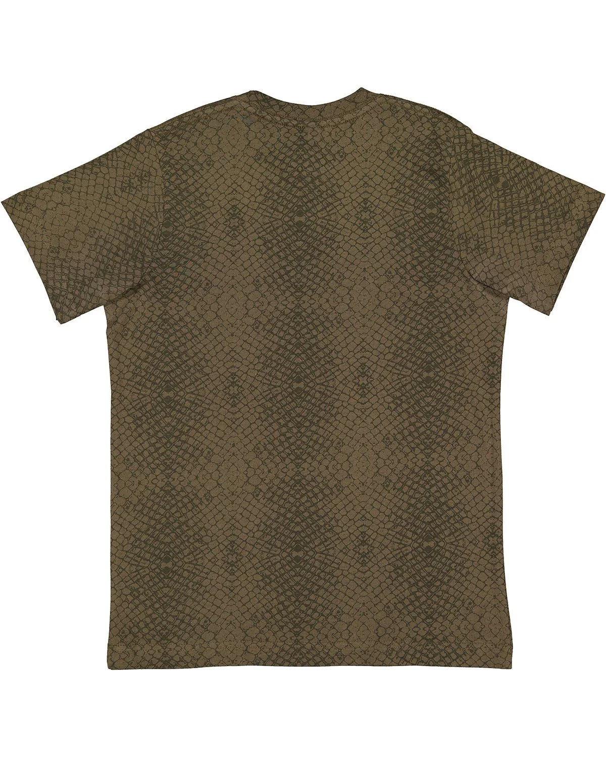 6101-LAT-GREEN REPTILE - Cheap-Us