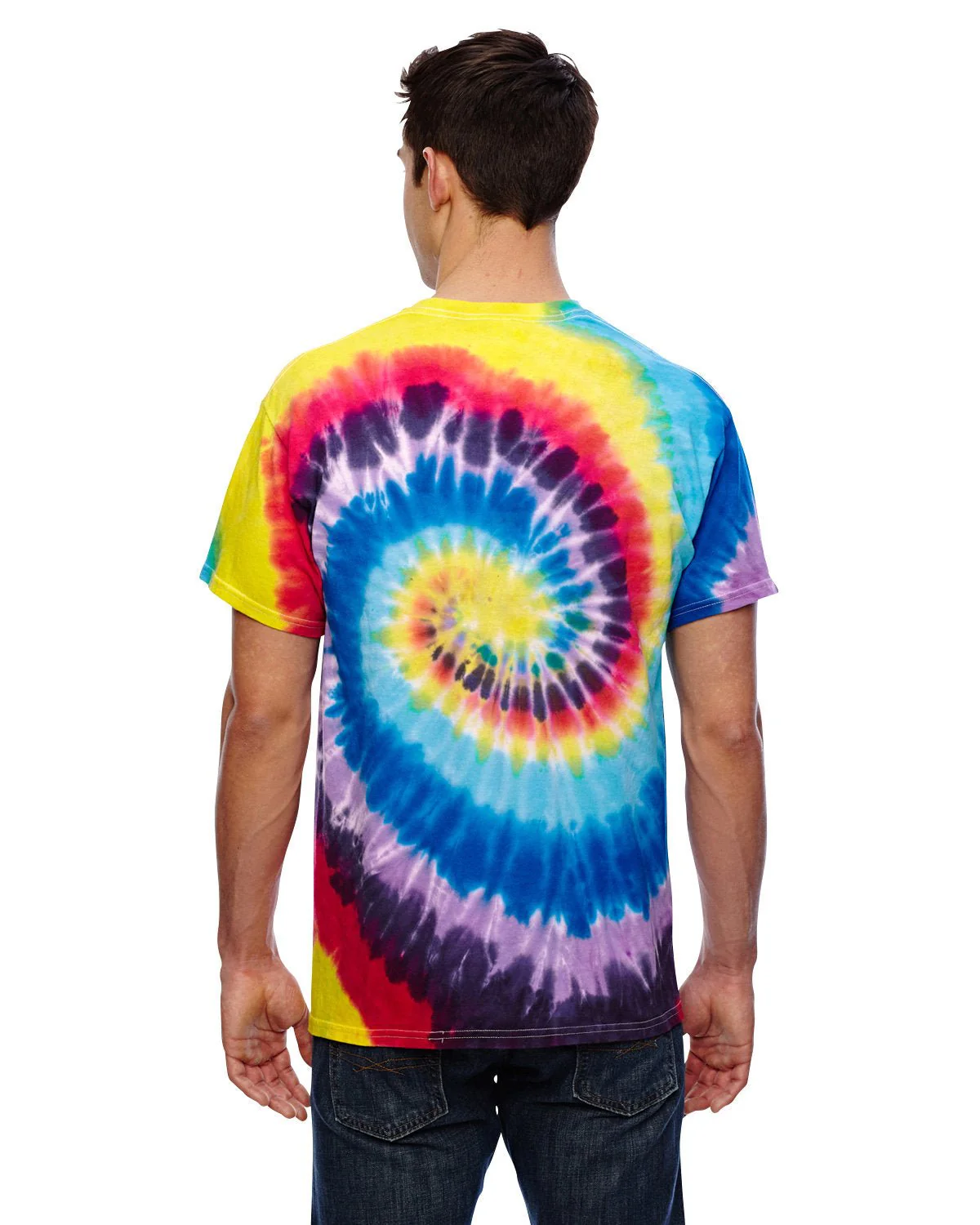 CD100-Tie-Dye-CARNIVAL - Cheap-Us