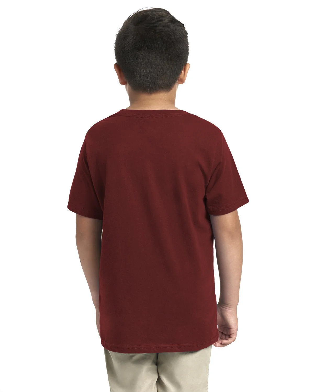 3310-Next Level Apparel-CARDINAL - Cheap-Us