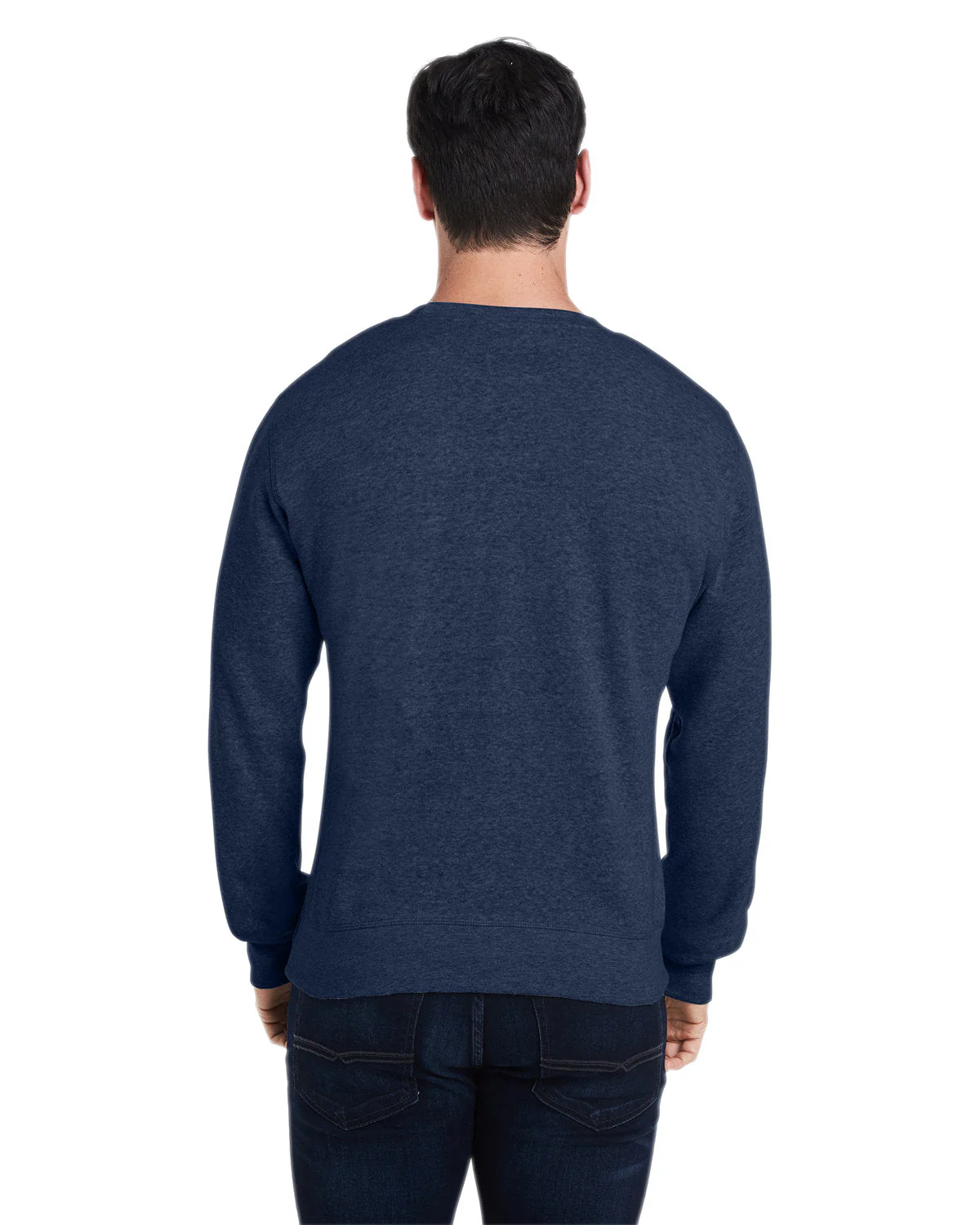 8870JA-J America-TRUE NAVY TRBLND - Cheap-Us