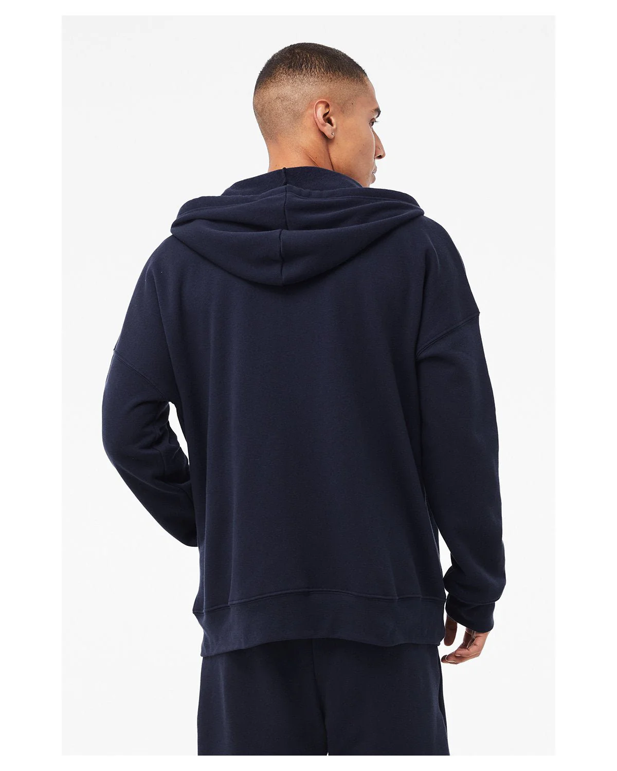 3759-Bella + Canvas-NAVY - Cheap-Us