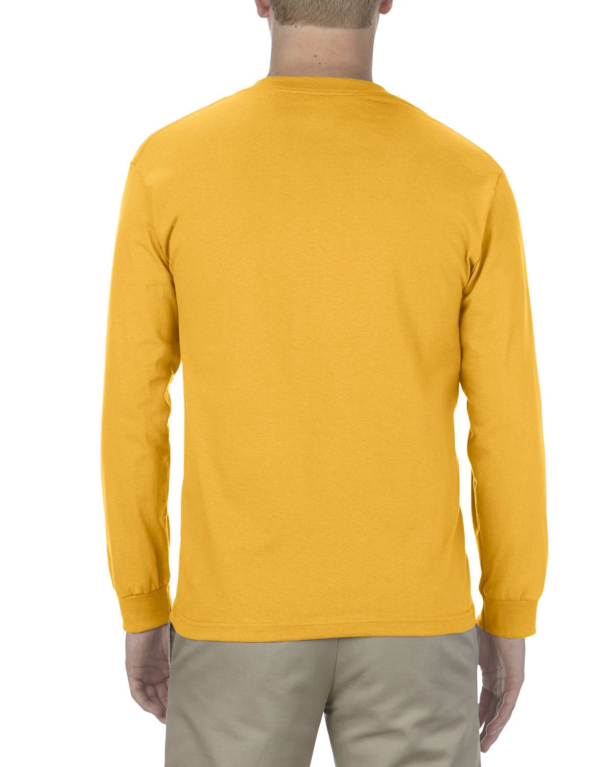 AL1304-American Apparel-GOLD - Cheap-Us