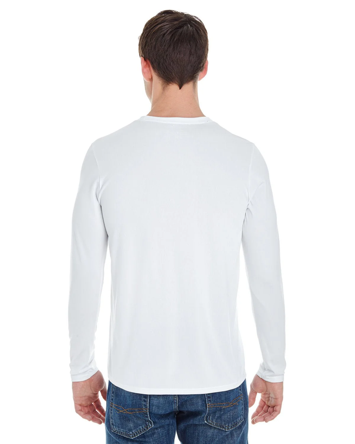 G474-Gildan-WHITE - Cheap-Us