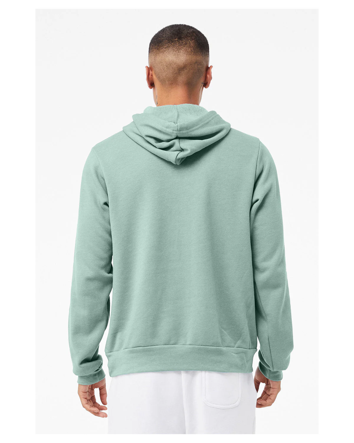 3719-Bella + Canvas-DUSTY BLUE - Cheap-Us