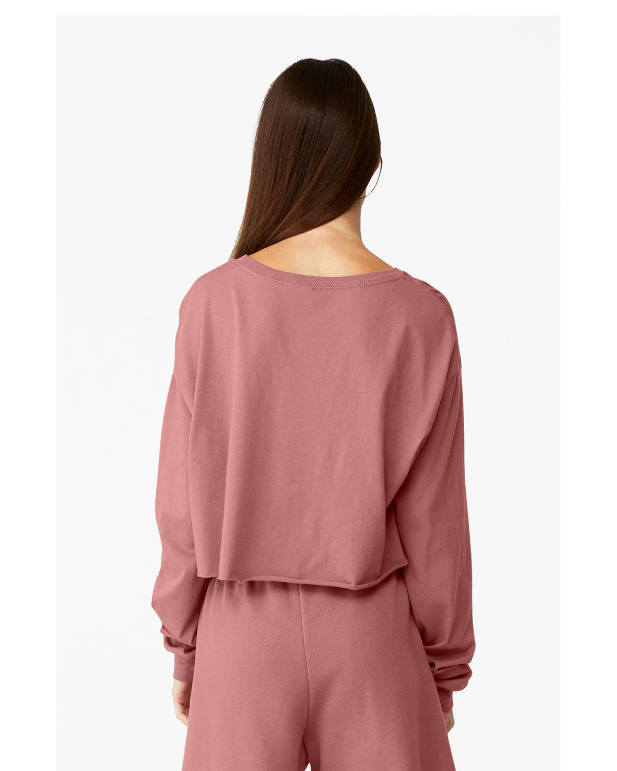 6501B-Bella + Canvas-MAUVE - Cheap-Us